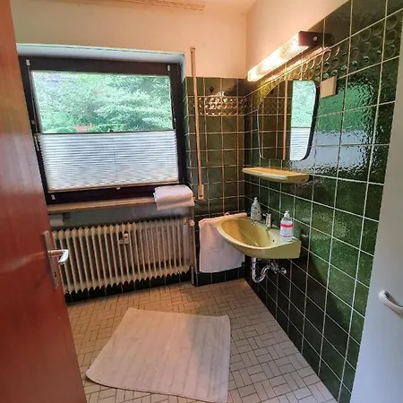 Schoene In Im Harz Lautenthal