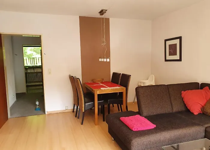Apartman Schoene In Im Harz *